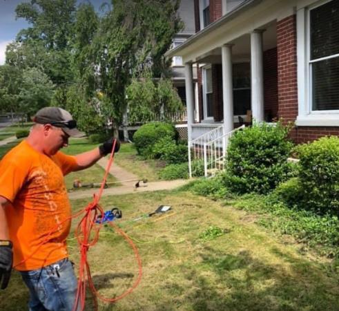 W.B. Landscaping: Service Image-4 W.B. Landscaping: Service Image-4