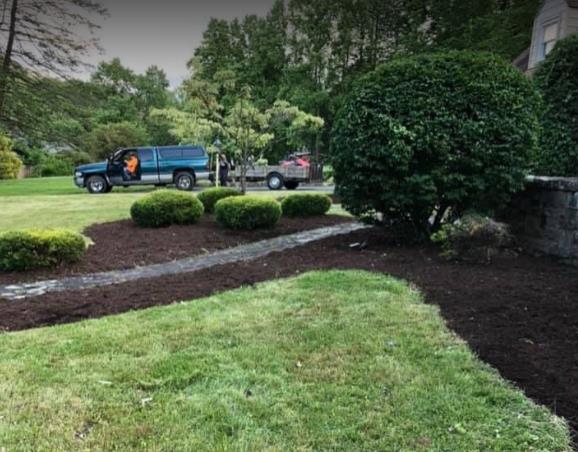 W.B. Landscaping: Service Image-6 W.B. Landscaping: Service Image-6
