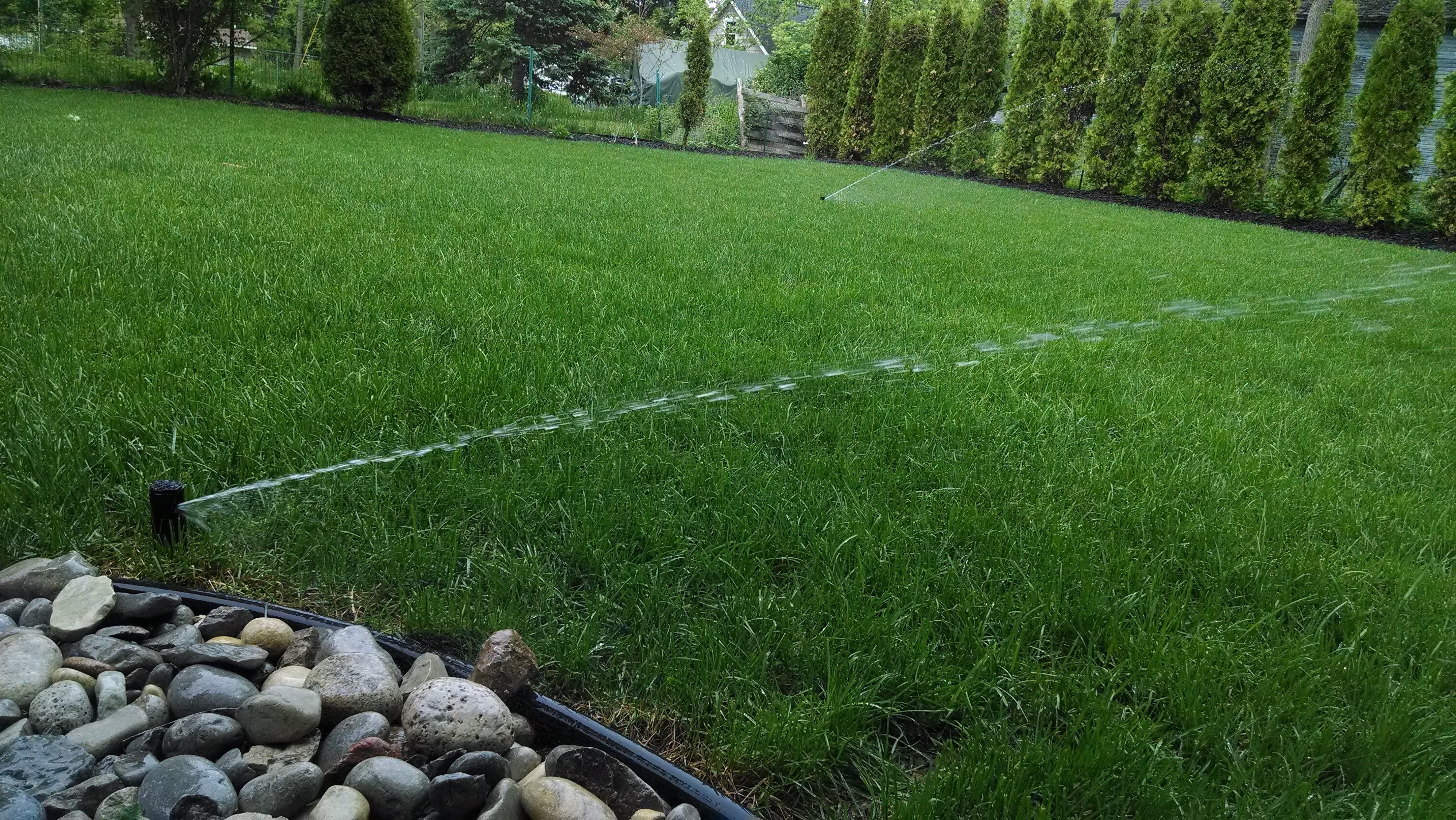 W.B. Landscaping: Service Image-0 W.B. Landscaping: Service Image-0
